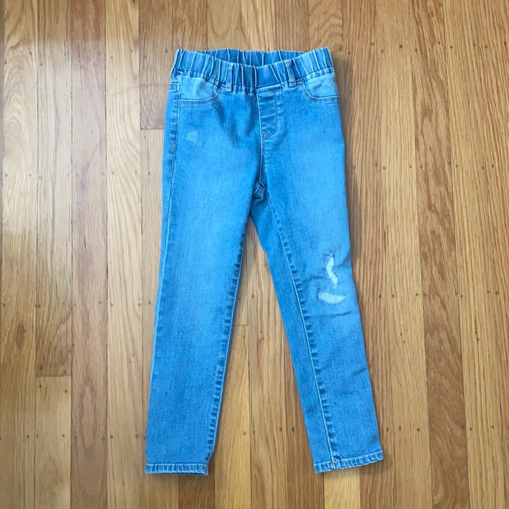 Gap jegging
